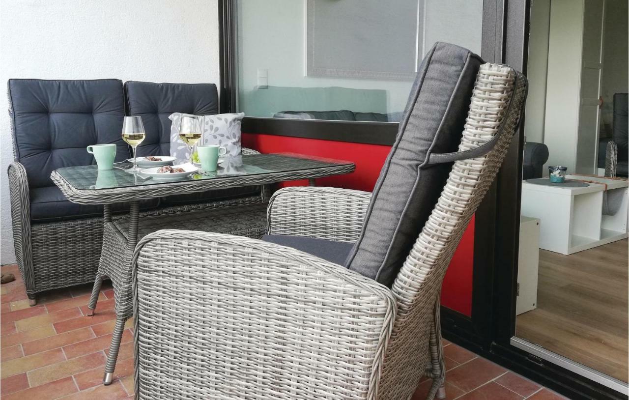 Lovely Apartment In Heringsdorf-Suessau With Wifi Grube Экстерьер фото