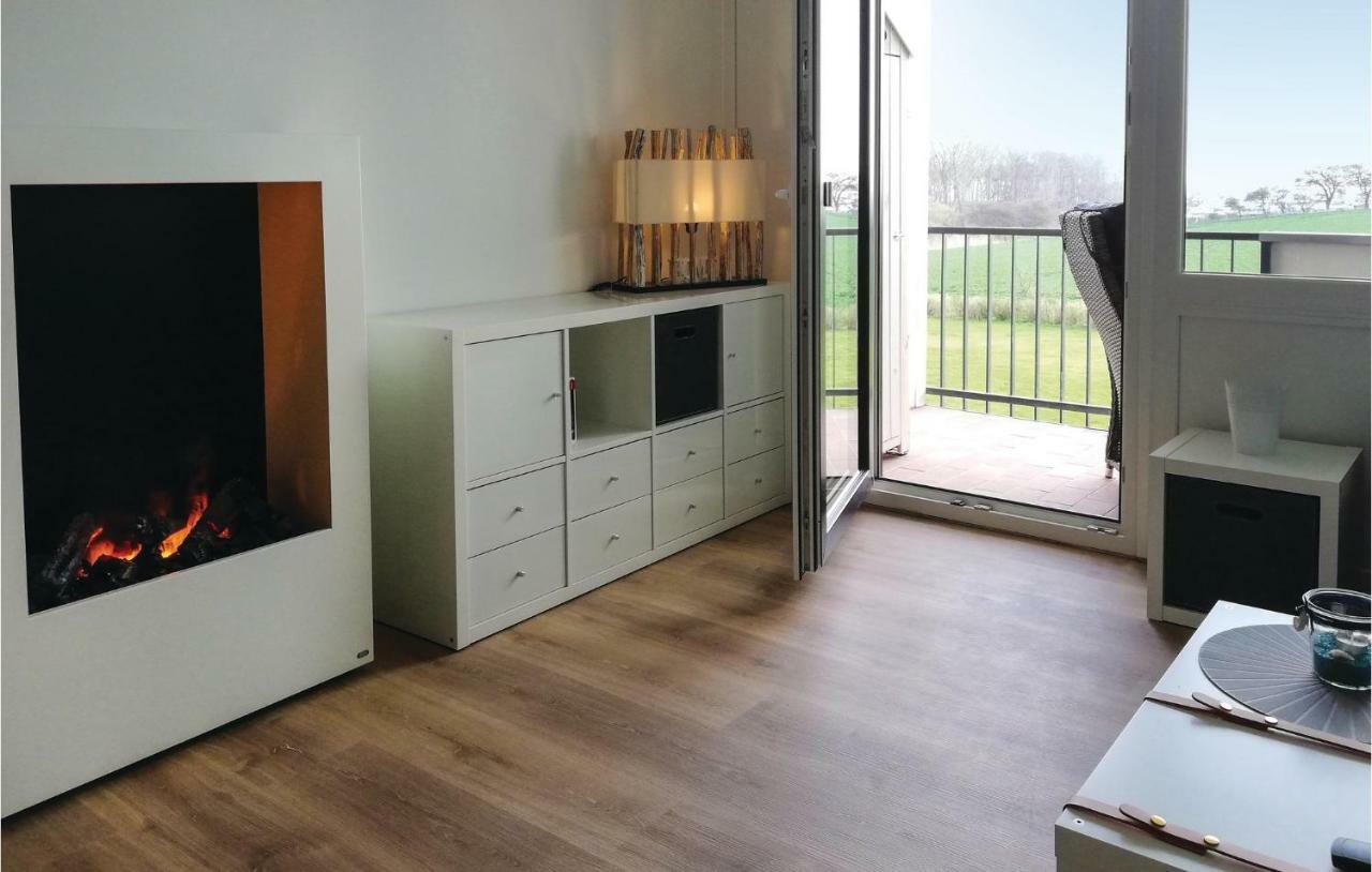 Lovely Apartment In Heringsdorf-Suessau With Wifi Grube Экстерьер фото