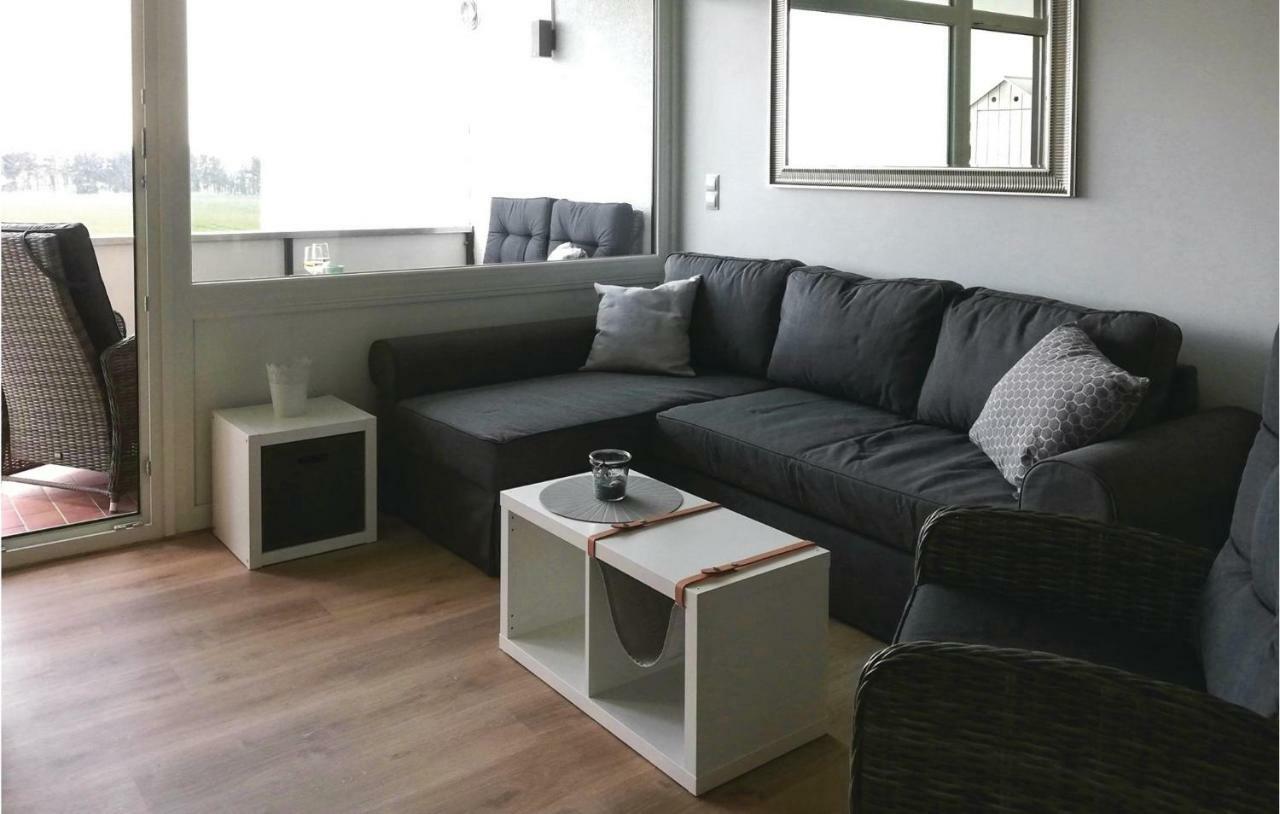 Lovely Apartment In Heringsdorf-Suessau With Wifi Grube Экстерьер фото